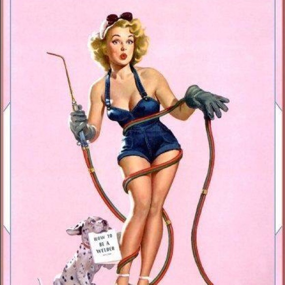 Meet your Posher, Danielle - Picture 1 of 1